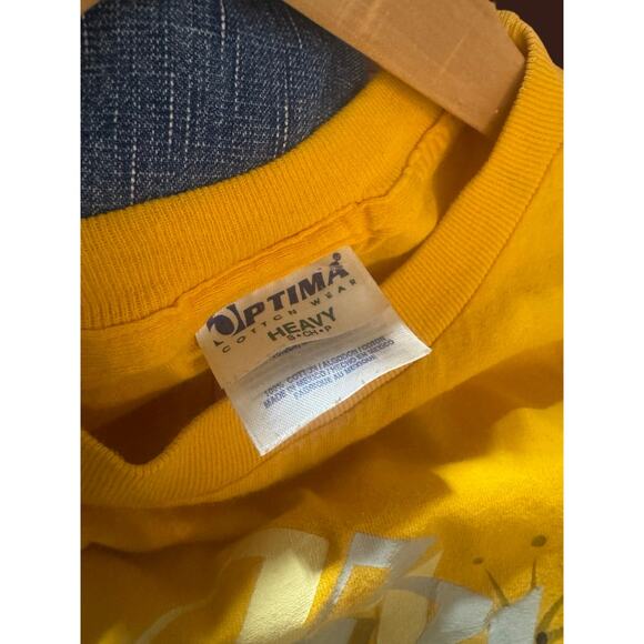 Rare Korn Y2k Tee Size Mens Small - Picture 4 of 4